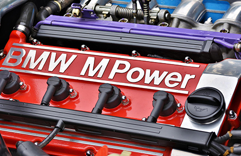 reparación y mantenimiento para bmw y mini cordoba